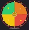 Daily Lucky Spin & Win welfare icon